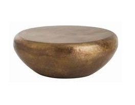 โต๊ะกาแฟและน้ำชาทรงกลมทำด้วยมือสุดหรูดีไซน์ใหม่สำหรับห้องนั่งเล่นห้องนอนและโต๊ะทำงาน - Product Image 4