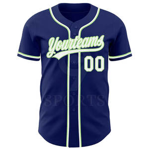 ชุดเบสบอลพร้อมหมวกและถุงเท้าสำหรับใส่เป็นทีมชุดฝึกซ้อมชุดสำหรับการจับคู่แบบมืออาชีพ - Product Image 3