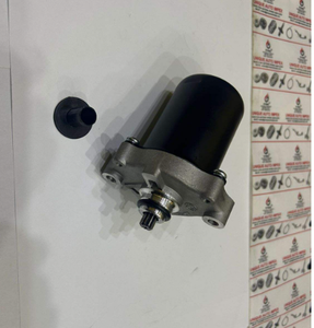 Motor de Arranque de 12V con Estator Integrado, Nuevo, Calidad de Exportación, para Motocicleta, Piezas de Moto para Exportación desde India - Product Image 2