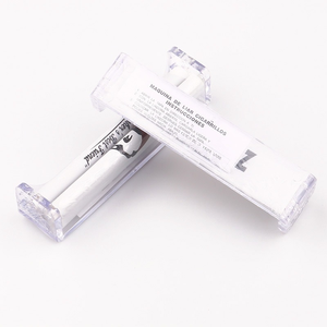 Vente en gros de machine à rouler le plastique 70mm vendeur chaud avec prix d'usine pour le marché américain - Product Image 5