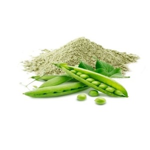 Isolat de protéines de soja, ingrédient à base de plantes pour la transformation alimentaire B2B et la fabrication industrielle - Product Image 3