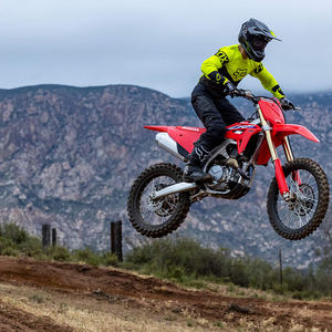 Honda CRF 450R-S 2024 - Product Image 5