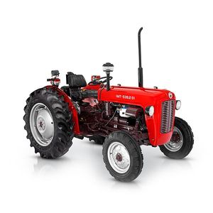 รถแทรกเตอร์มือสองคุณภาพดี Massey Ferguson 385 ขับเคลื่อน 4 ล้อ กำลัง 30 แรงม้า เหมาะสำหรับงานฟาร์ม - Product Image 6