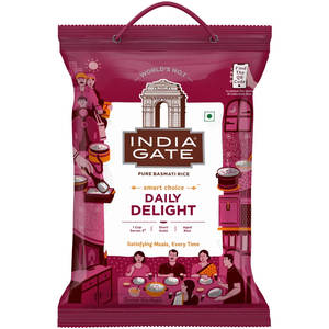 Riz basmati à grain long de qualité supérieure riz blanc parfumé poli et sotexé 1kg 5kg 25kg 50kg emballage fournisseur en gros exportation - Product Image 5