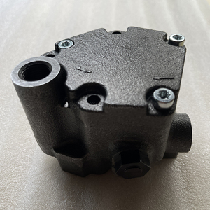 BOMBA DE SUMINISTRO DE COMBUSTIBLE MAXTRUCK STRALIS/CURSOR 330/<span class=keywords><strong>CAVALLINO</strong></span> 320 504140125 500396487 para IV STRALIS - Product Image 3
