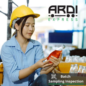 Cross Continent <span class=keywords><strong>Logistics</strong></span>: transporte de carga <span class=keywords><strong>China</strong></span>-EE. UU. - Product Image 6