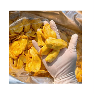 Découvrez le monde délicieusement doux et nutritif du jacquier séché vietnamien - Product Image 5