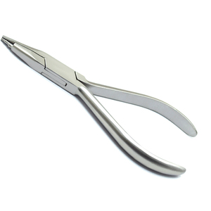 Wholesale Price Pricing <strong>Omega</strong> <strong>Plier</strong> Ortho Instruments Tweed <strong>Loop</strong> Forming <strong>Pliers</strong> by Dental Instruments Forceps