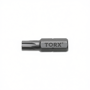 Usag <b>TORX</b> <b>Bits</b> for Screwdriver for Handling Tough Fasteners - Product Image 2