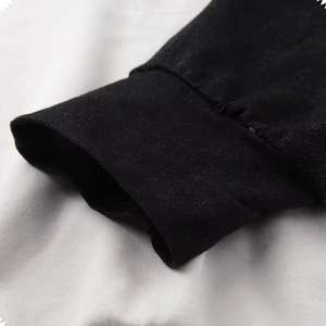 เสื้อมีฮู้ดขนาดใหญ่พิเศษของผู้ชายโลโก้แบบผสมสีโพลีเอสเตอร์พิมพ์ลายซับลิเมชันสำหรับใส่ได้ทั้งชายและหญิง - Product Image 5