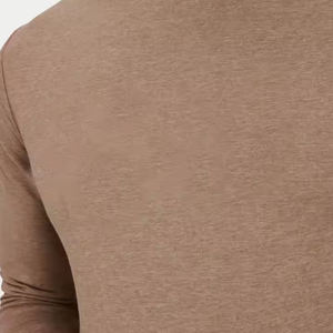 Survêtement en molleton de coton lavé à l'acide pour hommes, meilleures ventes, ensemble décontracté d'hiver de haute qualité avec logo personnalisé, produit d'automne en gros - Product Image 5