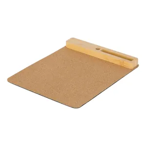 Corpad Eco-Friendly Multi-Mouse Pad con Supporto per Cancelleria e Gadget - Product Image 1