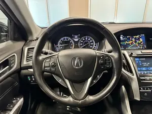 Acura RDX Base SUV 2018 avec sièges en cuir, feux LED, conduite à gauche - Product Image 5