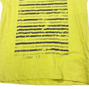 T-shirts à col rond 100% pur coton de qualité supérieure pour femmes sans manches taille personnalisée et Design dames été flambant neuf t-shirts - Product Image 4