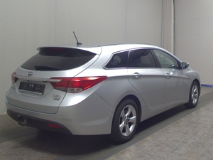 UTILISÉ LHD/RHD 2011 HYUNDAI I40 - Product Image 3