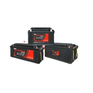 Super Sell 2023 Heavy Duty Exide Batteries with Highly Backup Capacity For Industrial & Home Uses By Exporters