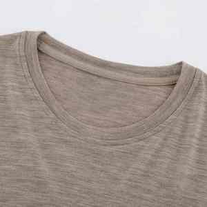 Camisetas Personalizadas de Fabricante Pakistaní al por Mayor, Último Diseño en Algodón a Precio Económico, Camisetas para Hombre - Product Image 5