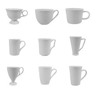 Tùy chỉnh cốc cà phê với tùy chỉnh <span class=keywords><strong>Mug</strong></span> thiết kế trắng cốc cà phê, cốc tùy chỉnh in Xương Trung Quốc <span class=keywords><strong>Mug</strong></span> trong hình dạng độc đáo và kích cỡ - Product Image 3