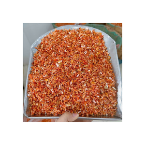 Camarón seco orgánico de Tailandia Procesamiento natural Sin aditivos Adecuado para diversas aplicaciones culinarias - Product Image 3