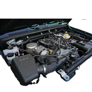 GLS600 4MATIC 2022-2025, SUV de Lujo Usado, Motor Turbo, Volante a la Izquierda, Neumáticos R17, Asientos de Cuero Oscuro, Techo Panorámico, Impuesto de Consumo - Product Image 6