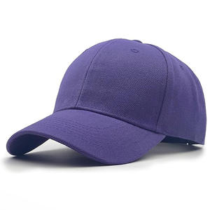 Gorra Trucker Deportiva Ajustable de Algodón Transpirable con Logotipo Bordado en 3D Personalizado, Gorra de Béisbol Clásica - Product Image 2
