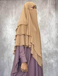 Derniers vêtements islamiques Jilbab Nouveau traditionnel musulman modeste Khimar Hijab Abaya Thobe de prière Robe Jilbab - Product Image 2
