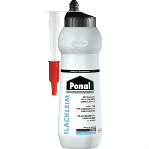 Lackleim Ponal 400g Flasche Outils et fournitures d'artisanat - Product Image 3
