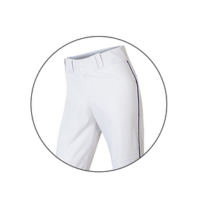 Uniformes de béisbol en blanco de gran oferta 2024, logotipo impreso personalizado de su equipo y ropa deportiva con números para hombres y mujeres - Product Image 4