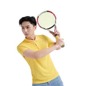 Chất Lượng Cao <span class=keywords><strong>C</strong></span>ấp 100% Cotton Đồng Bằng Người Đàn Ông <span class=keywords><strong>C</strong></span>ủa Polo Áo Sơ Mi Lý Tưởng Cho Đồng Phụ<span class=keywords><strong>c</strong></span> OEM Bán Buôn Bán Lẻ - Product Image 4