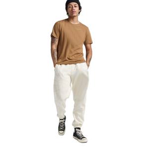 Vêtements décontractés T-shirt Fabrication 100% coton Vintage Stone Wash T-shirts surdimensionnés T-shirt délavé à l'acide pour hommes - Product Image 1