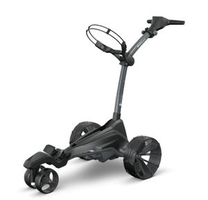 Nuevo Carro de Golf Eléctrico con Control Remoto GPS Motocaddy M7, Grado Industrial, ODM Personalizado, Garantía de 3 Años, Alta Calidad - Product Image 3