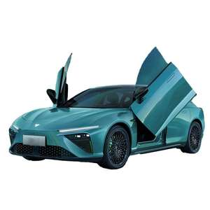 Superdeportivo Eléctrico Puro de Alto Rendimiento 2024, Vehículo Deportivo Eléctrico de Lujo de 2 Puertas, Velocidad Máxima de 300 km/h, Autonomía NEDC de 401-500 km, Batería de 110 kWh - Product Image 2