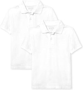 Nouveauté T-shirts polo pour hommes Séchage rapide Qualité supérieure Impression solide Logo Designs Meilleur compétitif Fabriqué en usine Tricoté Shi - Product Image 3