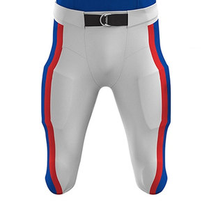 Tenues d'équipe à faible MOQ, uniformes de football américain tendance, uniformes de football américain très demandés pour hommes - Product Image 3