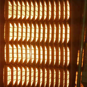 सड़क परावर्तक बिल्ली की आँखें दिखाती सड़क स्टड फीड्स को दर्शाती हैं - Product Image 2