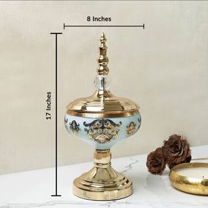 Urnas funerarias más nuevas para cenizas de mascotas y humanas Urnas de cremación para recuerdo y mantenimiento de memoria para adultos - Product Image 4