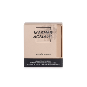 Diffusore Aromatico di Boucher - Portaincenso Personalizzato per Aromaterapia - Product Image 2