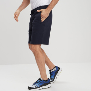 Pantalones Cortos de Lona para Hombre, Ecológicos, Transpirables, de Secado Rápido, Ajuste Cómodo, Corte Regular, Tacto Suave para Días Casuales y Activos - Product Image 2