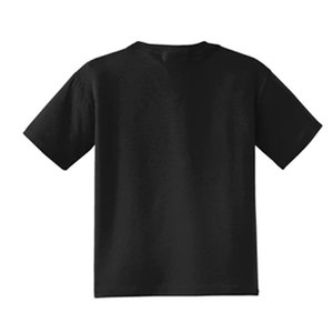 Heather Gray Fruit of the Loom Camiseta de manga corta para hombre Camiseta cómoda - Product Image 6
