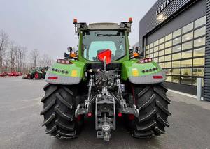 รถแทรกเตอร์ Vario 720 Fendt สำหรับ2022มือสอง - Product Image 2