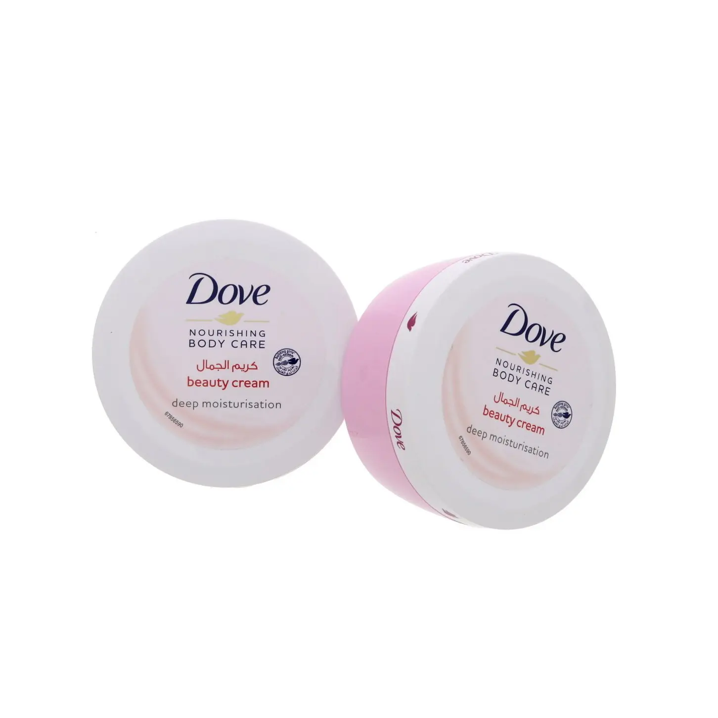 Crème de beauté Dove 2.53 floz (75 mL)