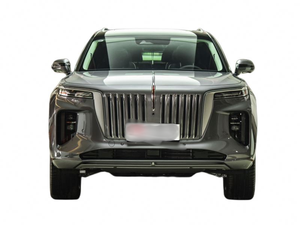 SUV Eléctrico Grande 2024, Autonomía de +700 km, Vehículo de Nueva Energía de Lujo con 6 Asientos, Batería de 90-110 kWh, Tracción Delantera, Disponible en Tienda - Product Image 6