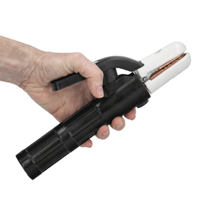 Morsetto Porta Elettrodo Wolfpack 200/300 Ampere - Product Image 4