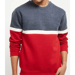 Sudaderas de Invierno para Hombre de Alta Calidad, Diseño Personalizado, Ropa de Moda, Técnicas de Teñido Liso, Básicas, 100% Algodón, Talla Grande - Product Image 1