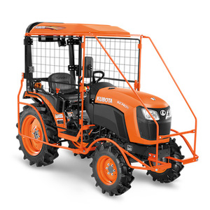 Compre 2026 para el Tractor de Cuatro Ruedas B2740S de 35HP con Transmisión por Engranajes, Caja de Engranajes con Bomba y Rodamientos - Product Image 2