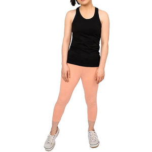 Débardeur le plus populaire OEM en vrac vêtements de sport été mode Fitness & Yoga débardeur pour femmes léger de haute qualité débardeur - Product Image 1