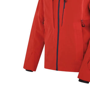 Veste de ski en plein air légère et respirante pour la course à pied, vêtements d'entraînement, veste de ski d'hiver pour adultes - Product Image 6