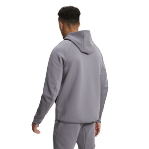 Conjunto de otoño 2025, chándal deportivo de entrenamiento, Sudadera con capucha para hombre y chándal para hombre - Product Image 4