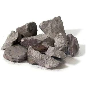 Alliage de manganèse ferro-silicium de qualité supérieure pour la production d'acier allié offrant un rendement élevé et uniforme - Product Image 3