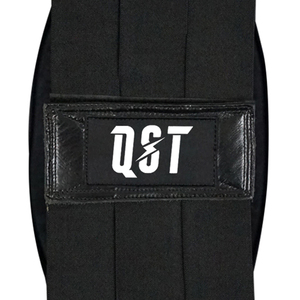Protector de vientre de cuero de alta calidad para MMA y Kickboxing Logotipo personalizado Escudo de entrenamiento de alto impacto duradero Ajustable para la comodidad - Product Image 6
